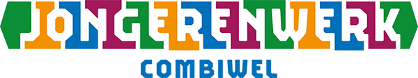 Combiwel Jongerenwerk Logo